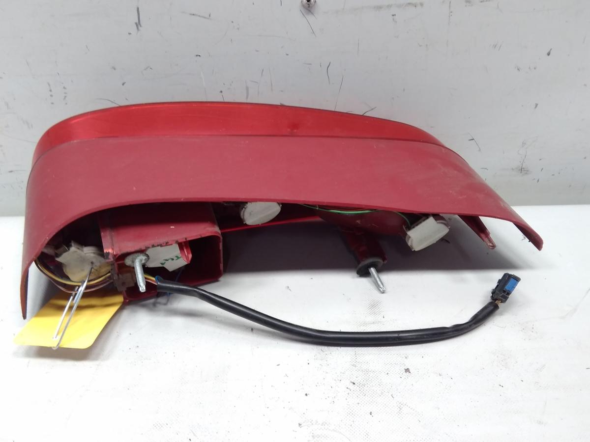 Peugeot 807 original R&uuml;ckleuchte Heckleuchte links BJ2007
