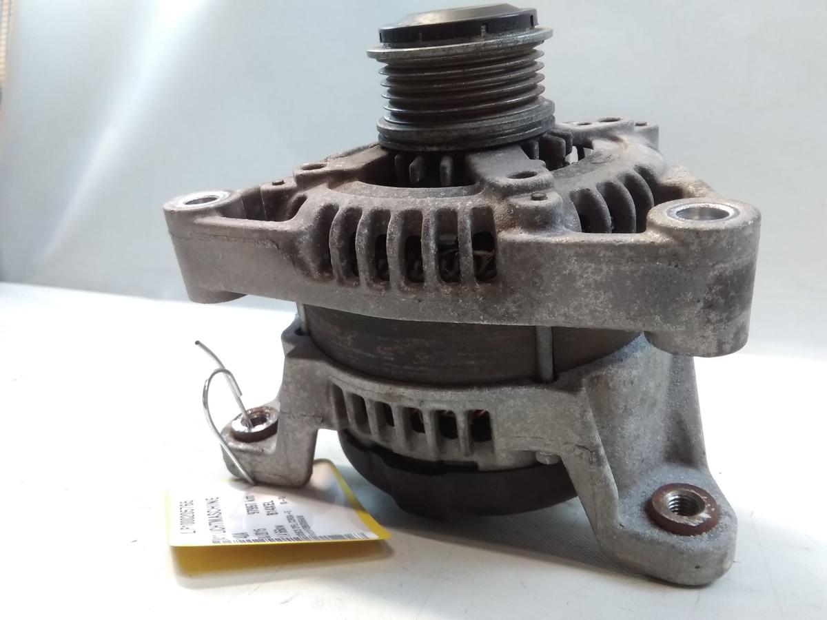 Opel Corsa E original Lichtmaschine Generator 140A 1.4 66kw B14XEL Bj.2015