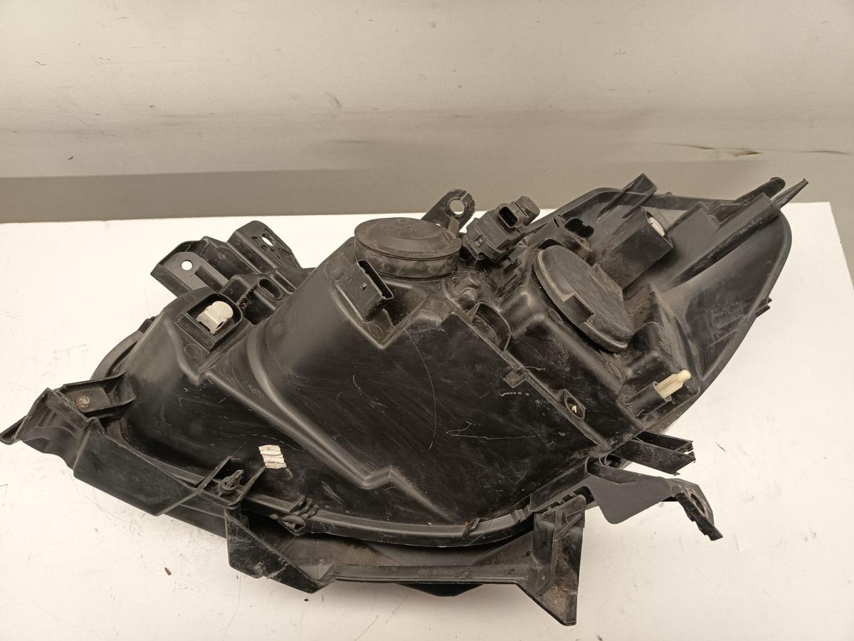 Renault Clio III original Scheinwerfer rechts vor Facelift Baujahr 2008