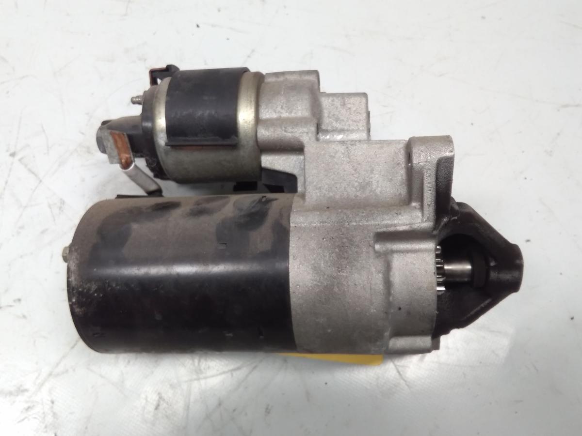 Renault Laguna 2 original Anlasser Starter 8200466754 Bosch 2.0T 125kw BJ2006
