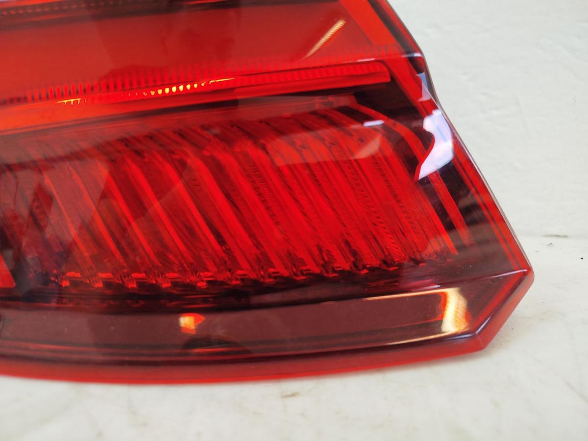 Audi A3 8V Sportback e-tron LED Rückleuchte außen links Ecke Heckleuchte Hella