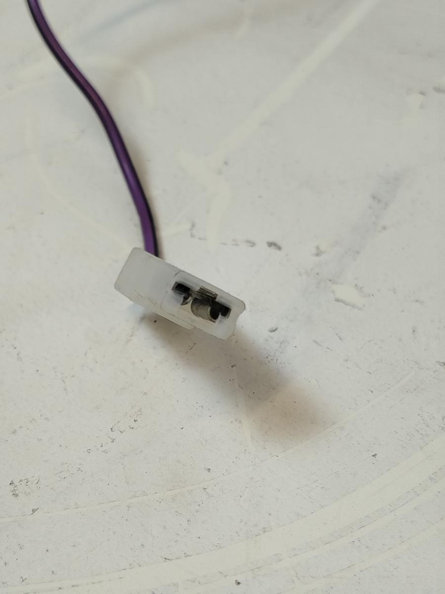 VW Crafter 35 2E Kasten Antenne Dachantenne OEM