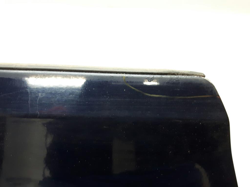 Mercedes Benz C Klasse S203 original T&uuml;r hinten rechts 359 Tansanitblau BJ2004