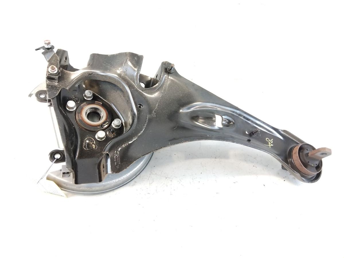 Mitsubishi Eclipse Cross original Achsschenkel rechts hinten 4B12 2.4 72kw