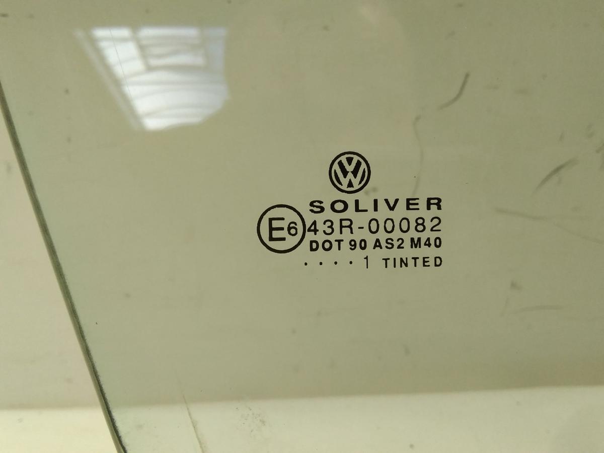 VW Passat 3BG original Türscheibe Scheibe vorn rechts BJ2001