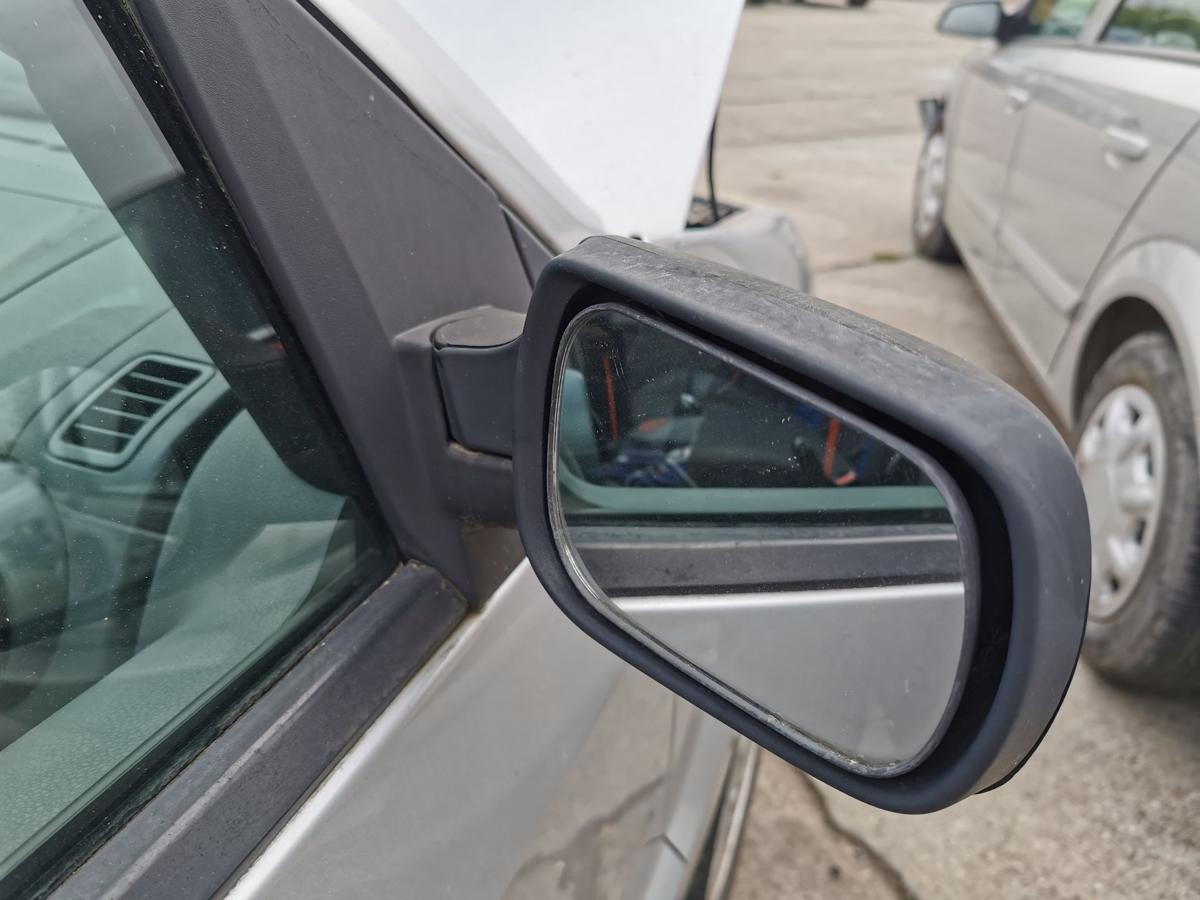 Ford Fusion JU2 Aussenspiegel Spiegel Rückspiegel rechts elektrisch unlackiert
