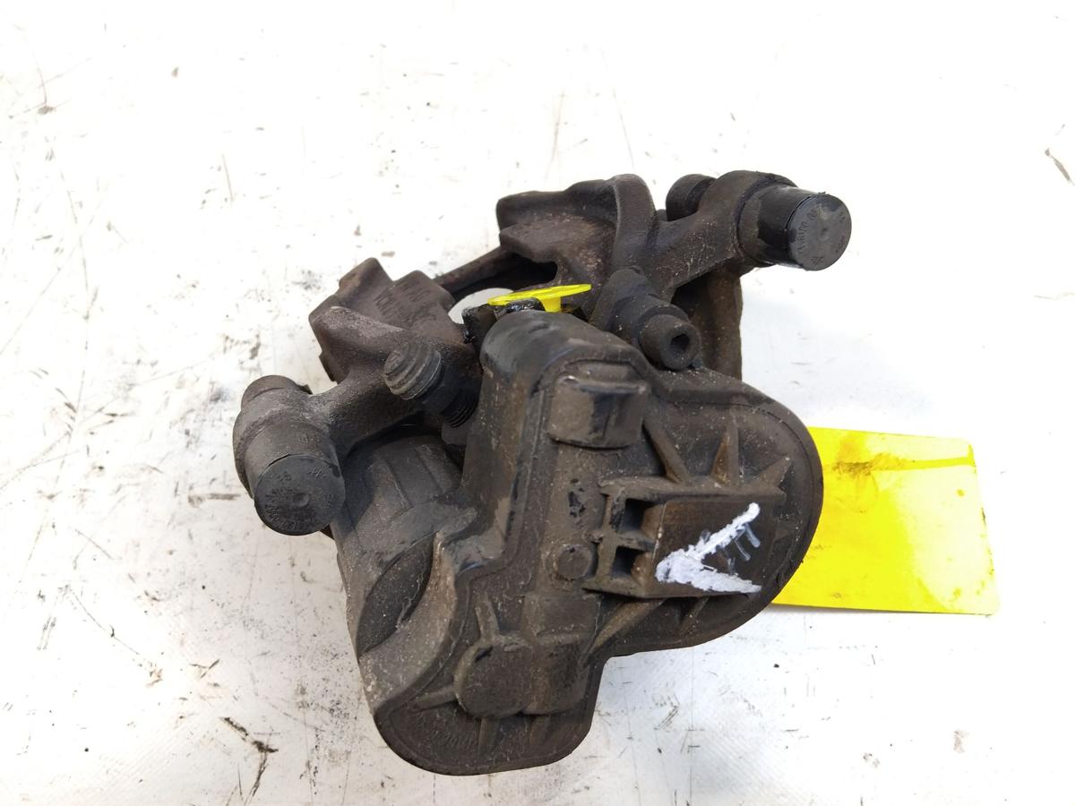 VW Golf Sportsvan original Bremssattel Hinterachse links mit Stellmotor Bj.2017