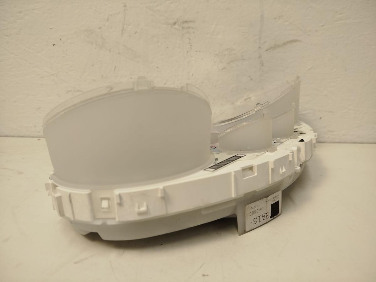 Opel Astra J Caravan Kombiinstrument Tacho Benzin OEM nicht entheiratet