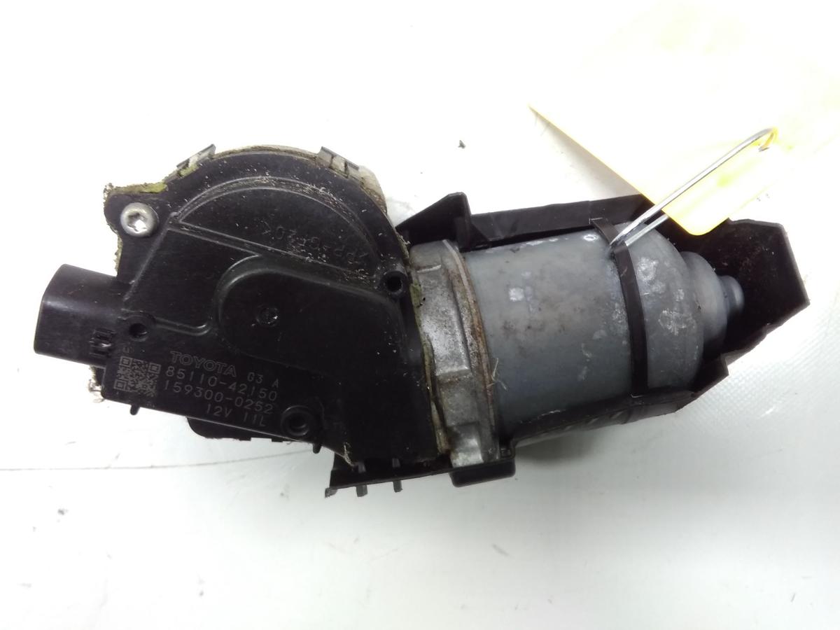 Toyota Rav4 Serie 3 original Wischermotor vorn Bj.2010