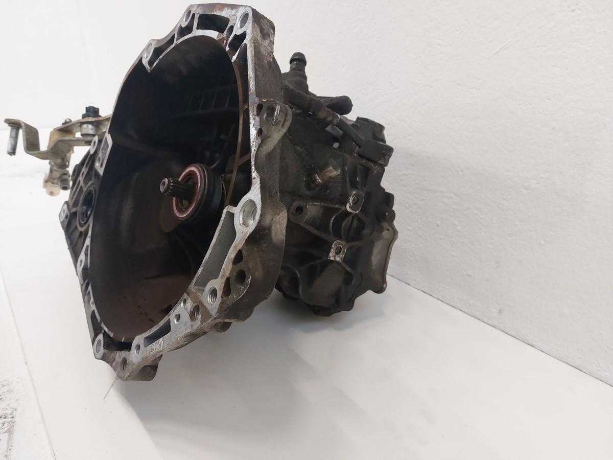 Opel Meriva A Getriebe Schaltgetriebe Gearbox 5 Gang F13 3.94 FX 133tkm