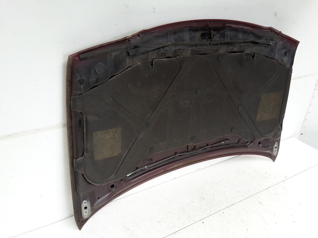 Daihatsu Terios J100 BJ 1999 Motorhaube Frontklappe Deckel vorn Violett