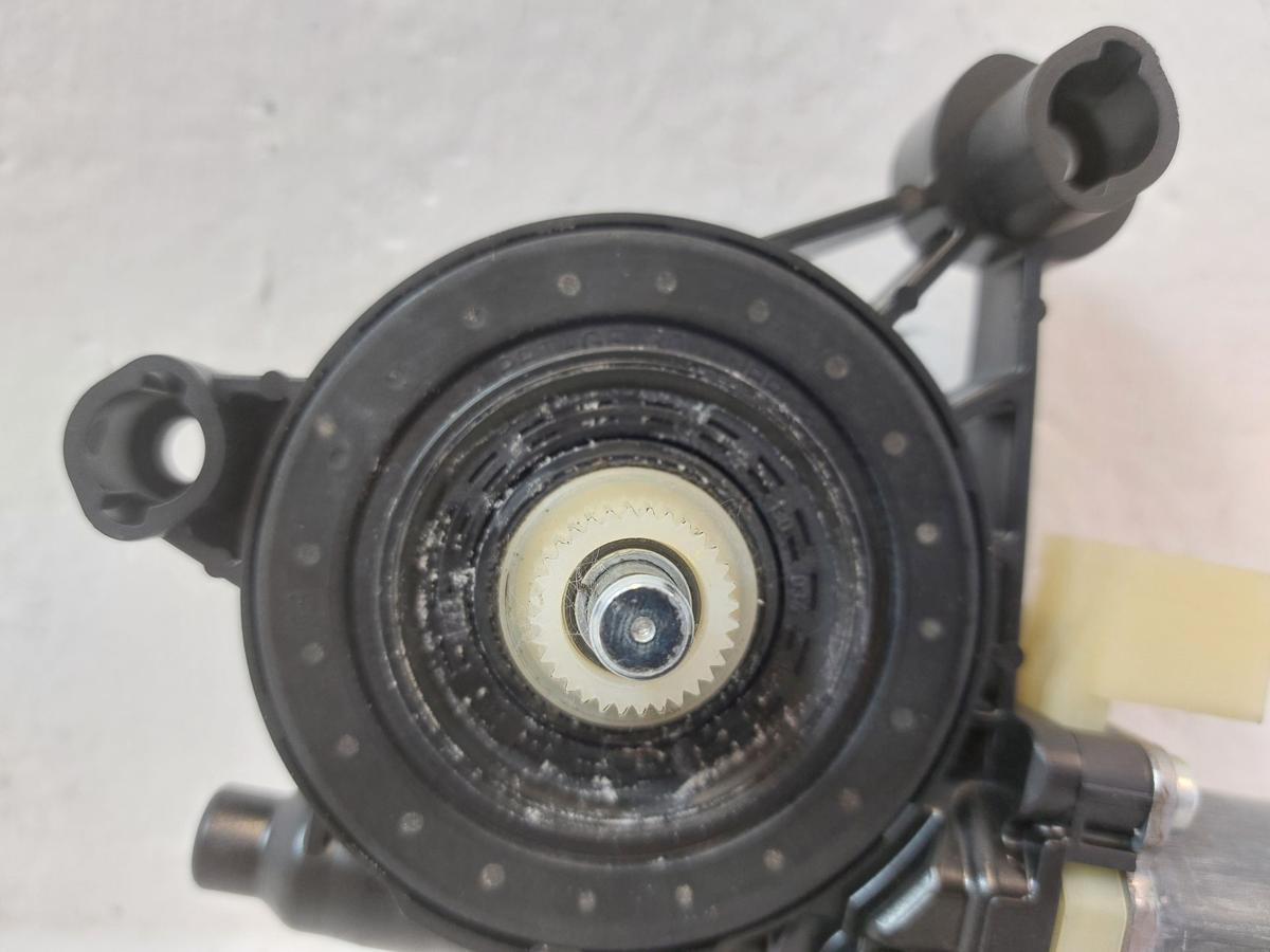 VW Golf 7 VII 5G AU Fensterhebermotor Tür vorn rechts Hebermotor OEM