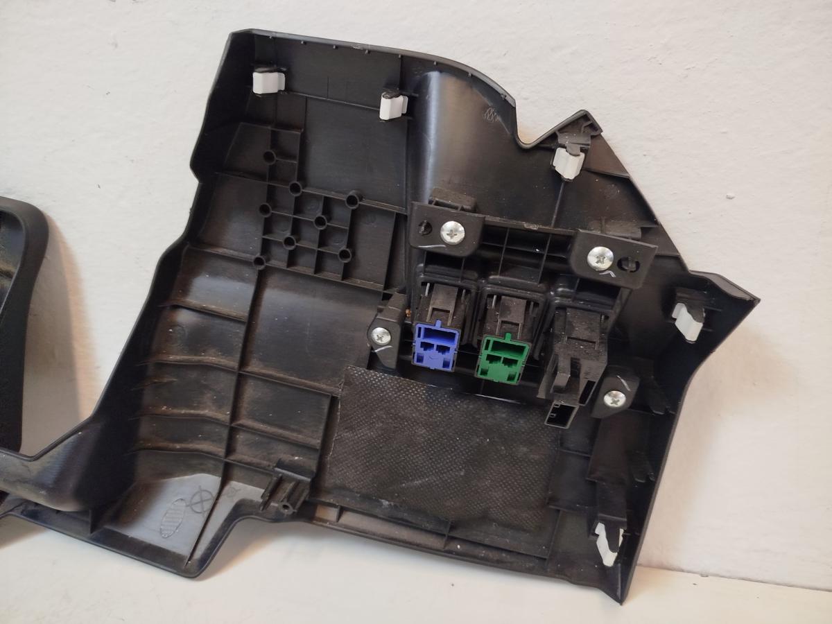 Honda Civic Tourer IX FK3 Verkleidung Armaturenbrett links Taster ESP SRA LWR