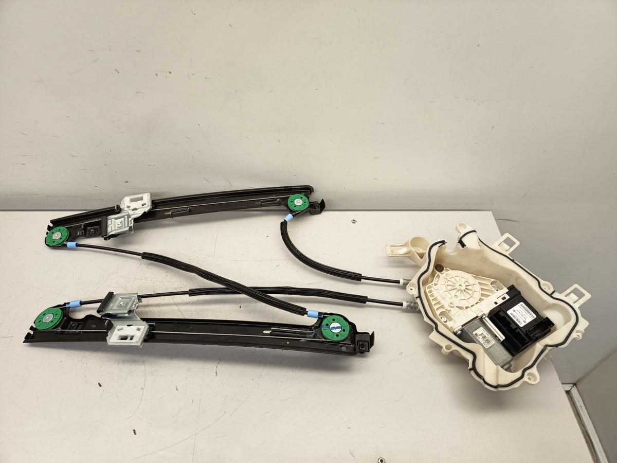 Seat Altea 5P original Fensterheber vorne rechts elektrisch Bj 2005