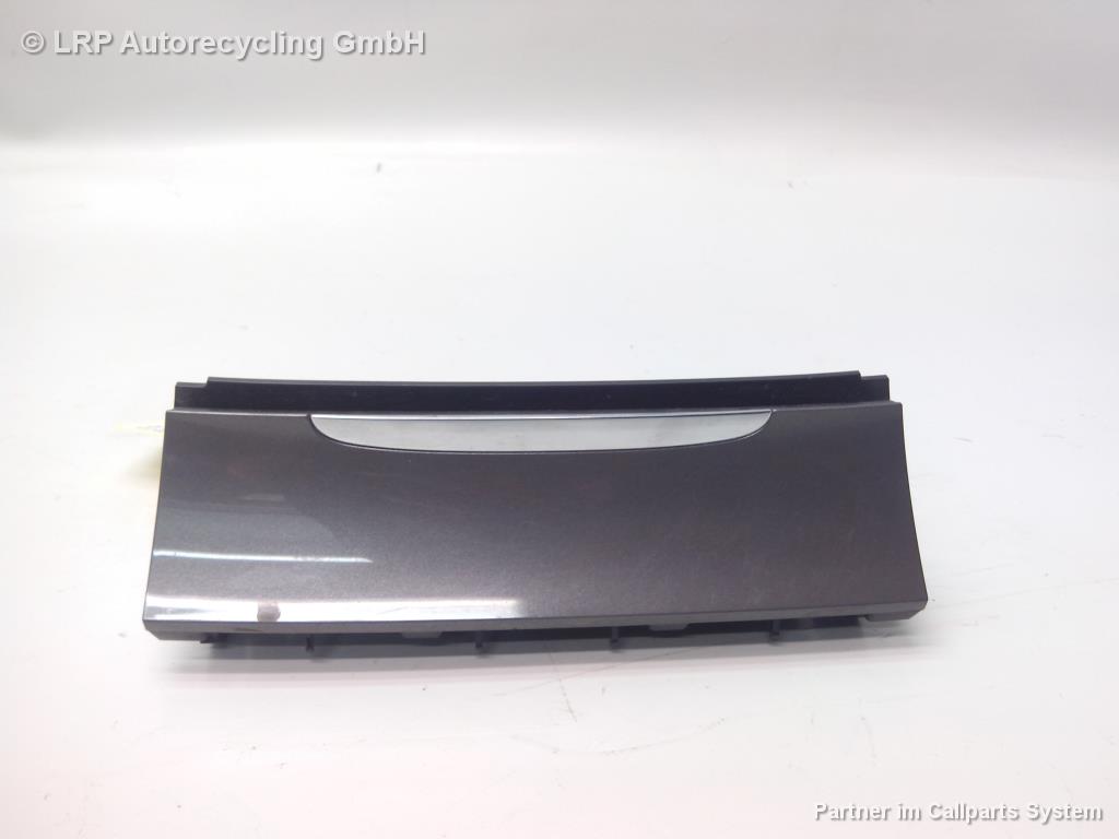 VW Passat B6 3C BJ2007 Aschenbecher vorn Ablagefach graumetallic