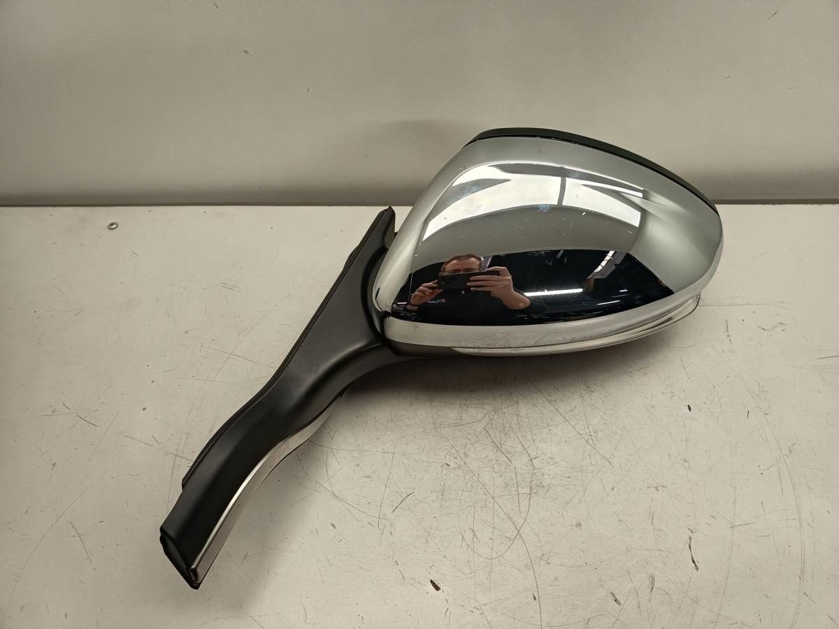 Peugeot 208 I orig elektrisch verstellbarer Spiegel links Bj 2012-2015