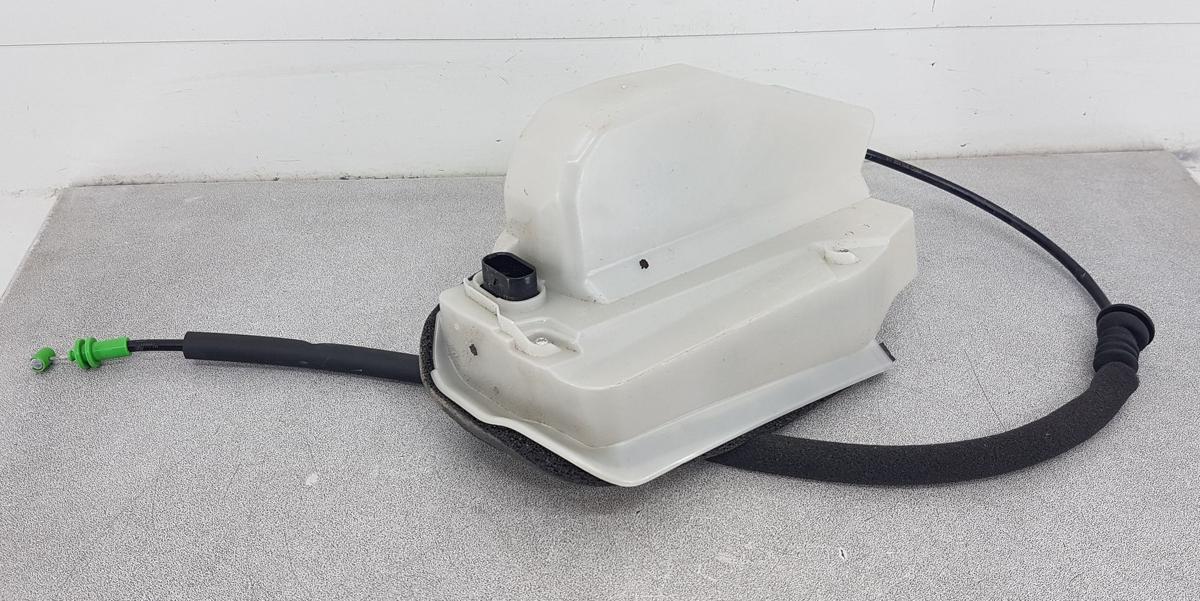 Tesla Model Y T&uuml;rschloss vorn rechts 1500673-00-B Bj2022 f&uuml;r ZV 7 Pins