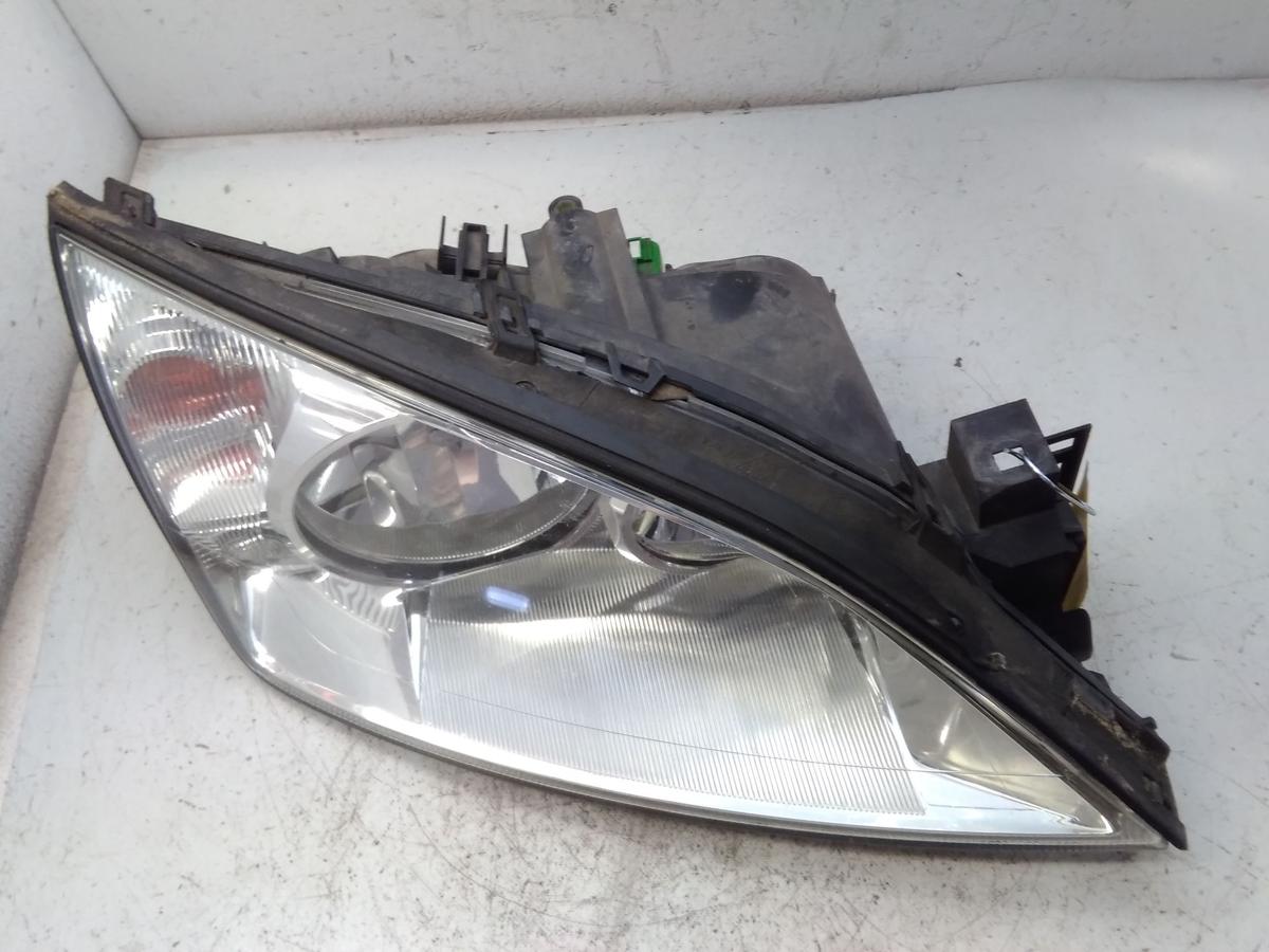 Ford Mondeo 3 BY orig Scheinwerfer rechts AL Halogen mit LWR BJ2003 0301174206