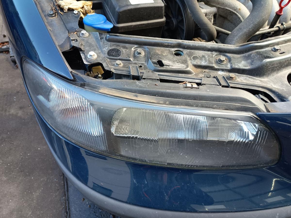 Volvo V70 original Scheinwerfer rechts Halogen Baujahr 2002