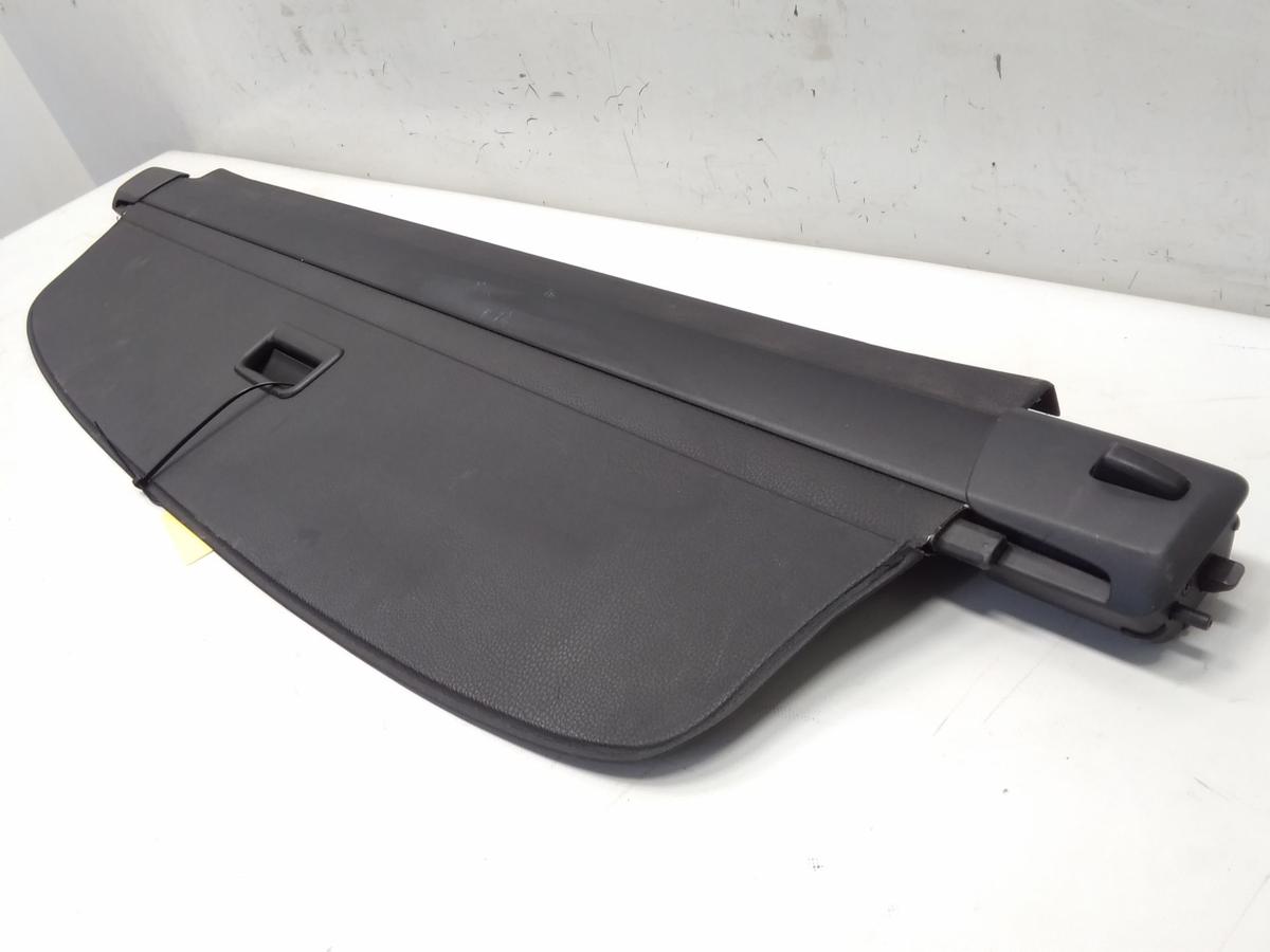 VW Passat 3C Variant original Laderaumrollo Kofferraumabdeckung BJ2006