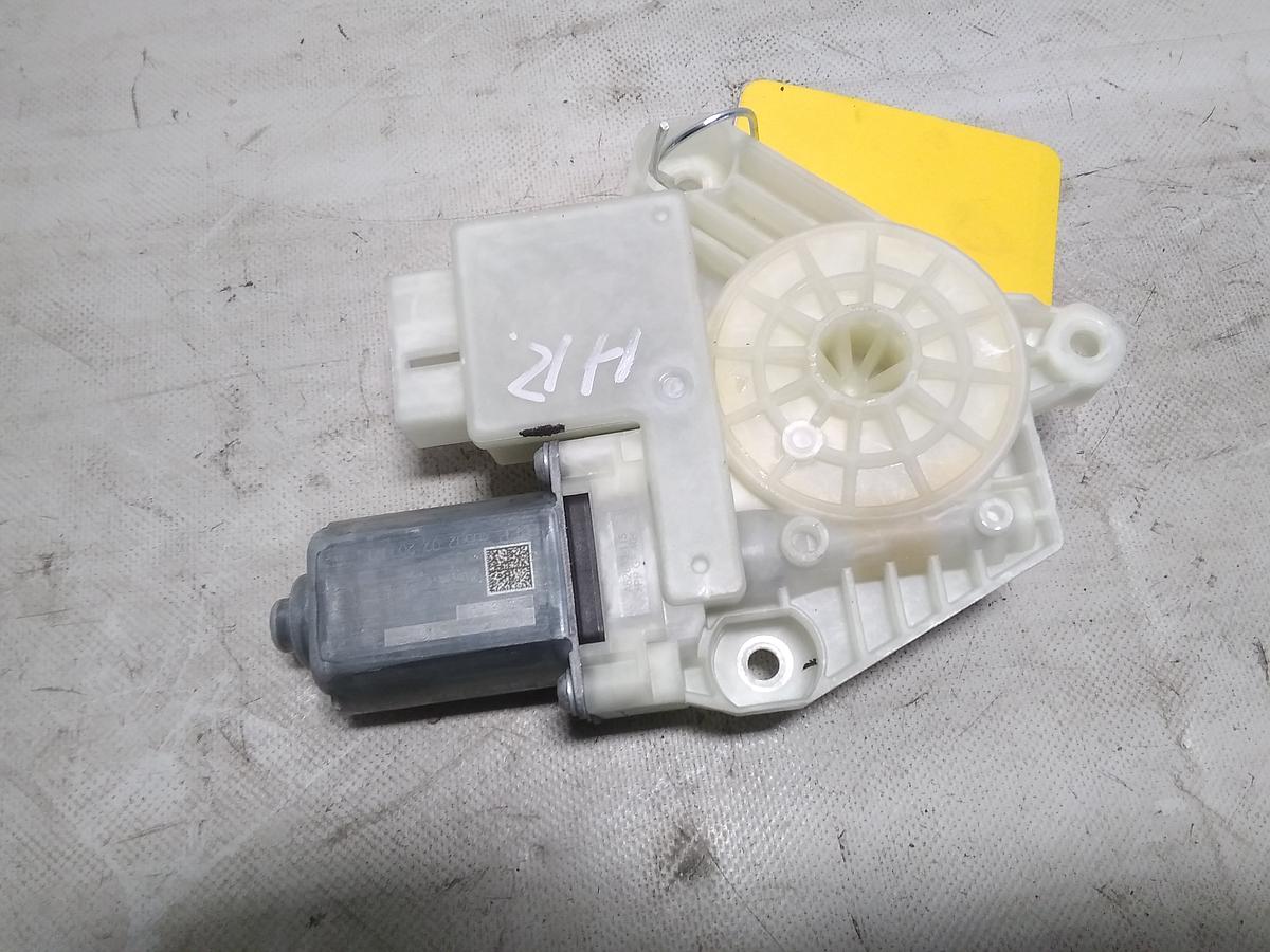 VW ID.3 original Fensterhebermotor hinten rechts BJ2020