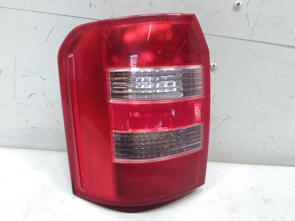 Audi A2 8Z original R&uuml;ckleuchte Heckleuchte links Bj.2001