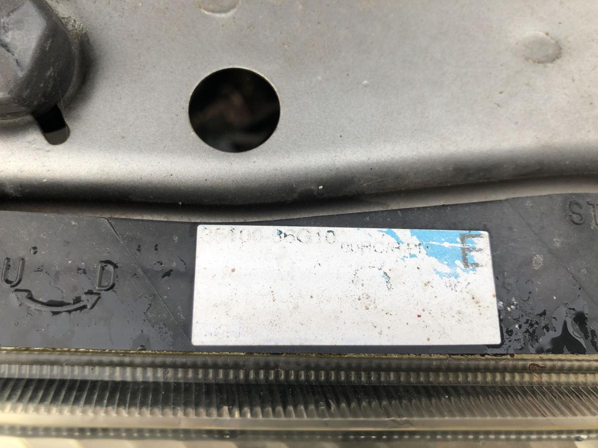 Suzuki Ignis Typ MH Scheinwerfer rechts Hauptscheinwerfer Frontscheinwerfer