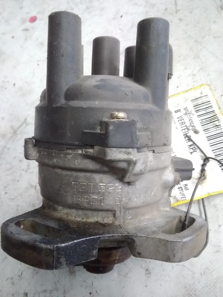 Mazda 323 BG original Zündverteiler BP01012R04 T2T52371 BJ1991