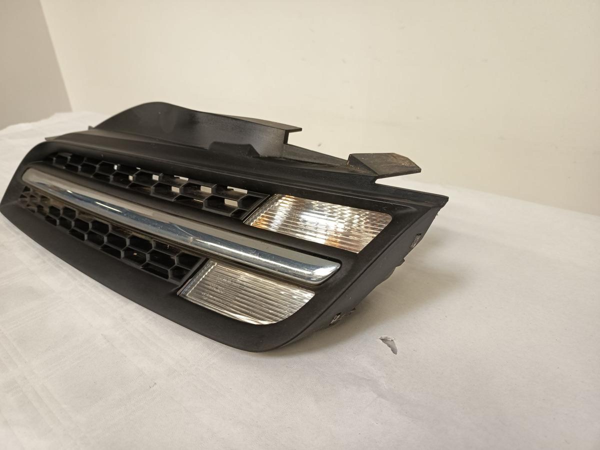 Nissan Micra K12 Cabrio orig Kühlergrillgitter mit Blinker vorn links Bj 2006