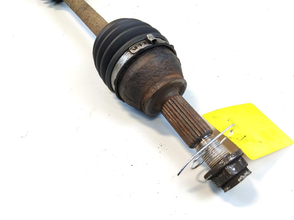 Ford Fiesta JA8 original Gelenkwelle Antriebswelle vorn links 1.25 60kw Bj.2009