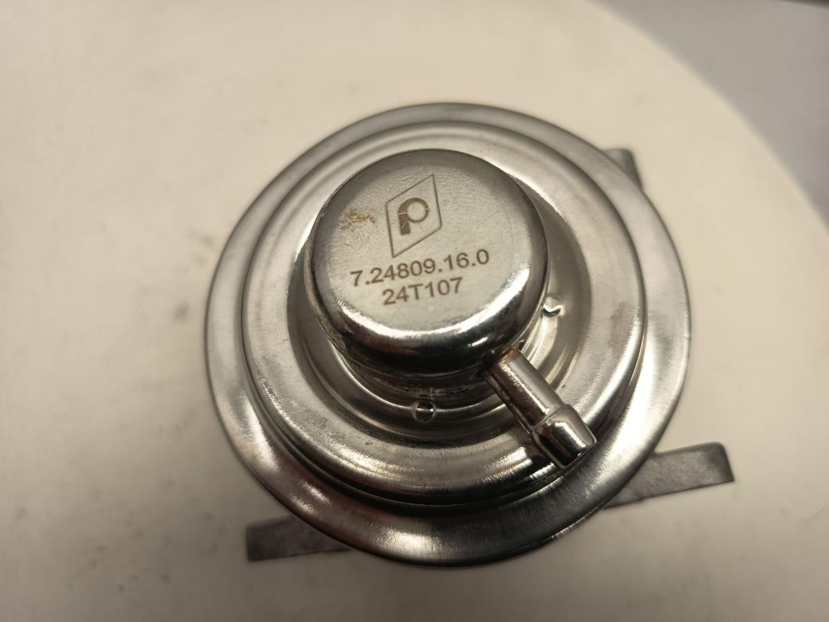 VW Touran 1T Nachbau AGR Ventil 724809160 Abgasr&uuml;ckf&uuml;hrung 2,0l 103kW Diesel