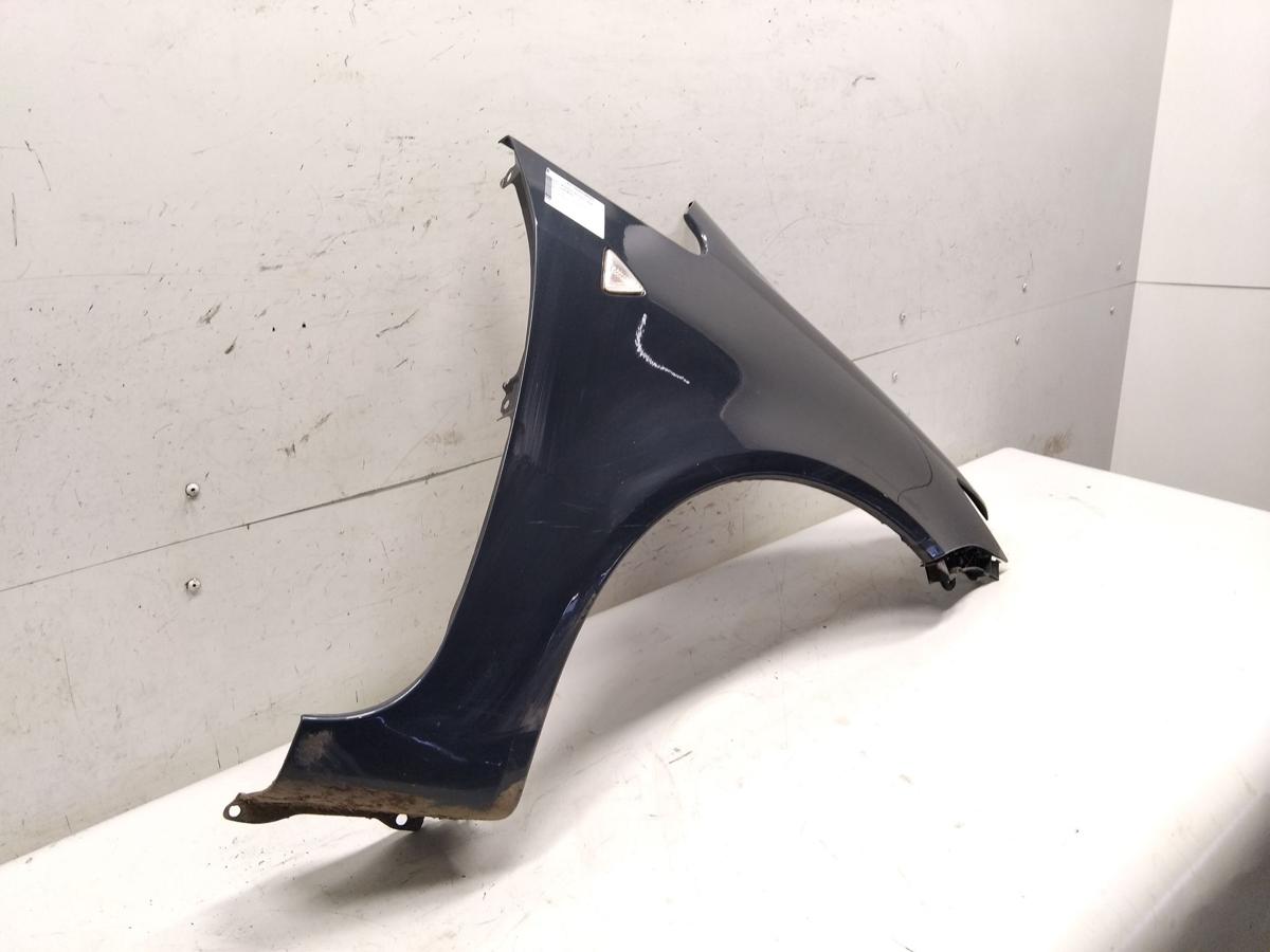 Mitsubishi Colt Z30 original Kotfl&uuml;gel vorn rechts 3-t&uuml;rig Facelift BJ2010