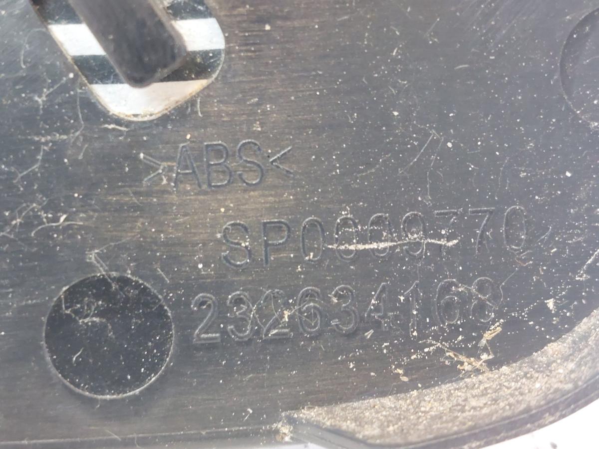 Mercedes Citan W420 Spiegelglas Glas Au&szlig;enspiegel links heizbar