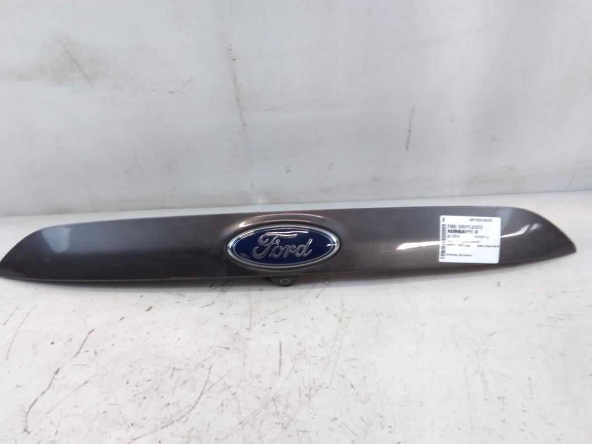 Ford Kuga 2 original Griffleiste Heckklappe magneticgraumet. inkl.Kamera BJ2016