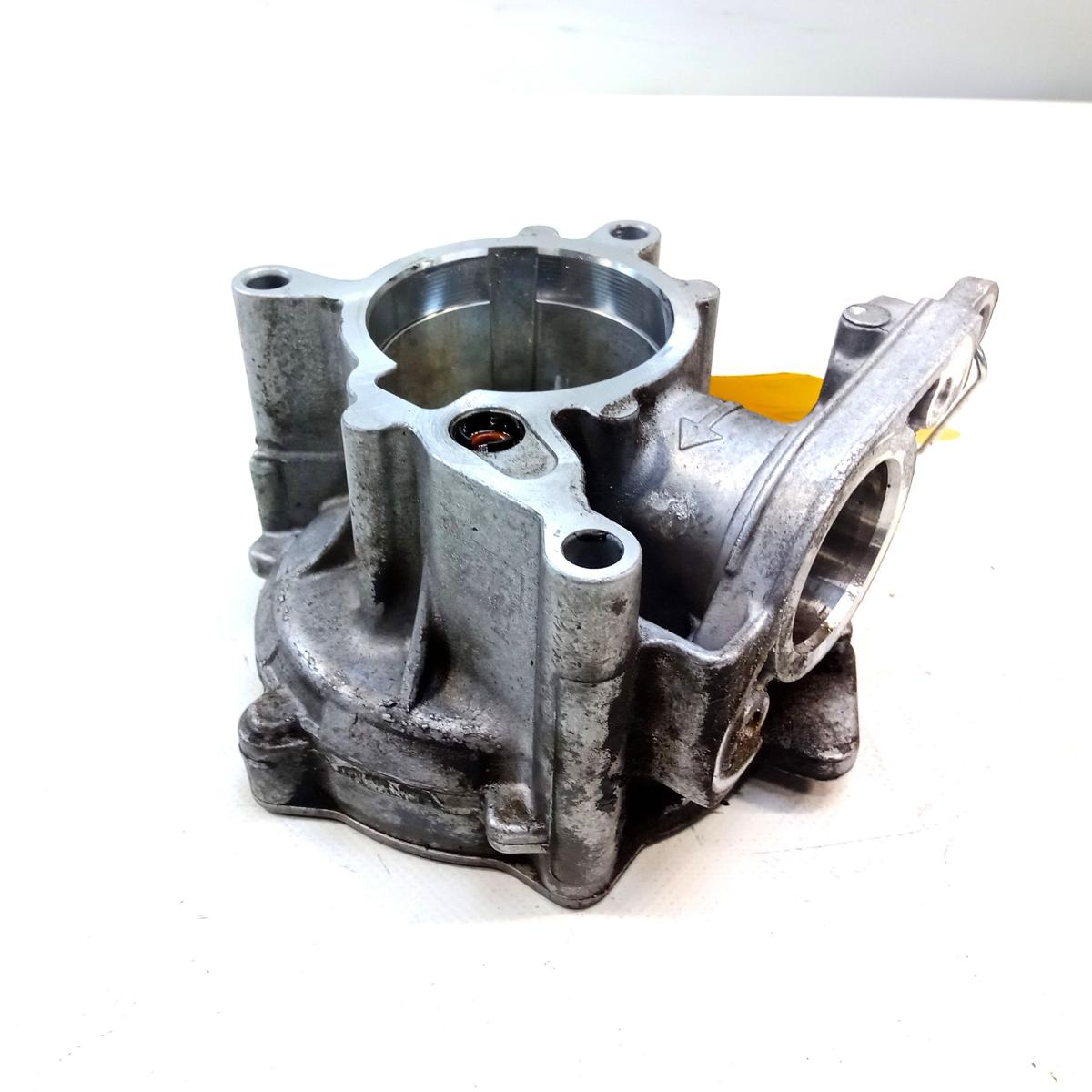 Audi A3 8P original Vakuumpumpe Unterdruckpumpe 06J145100B 1.8TFSI Bj.2010