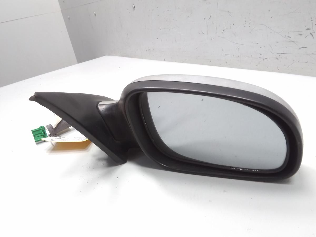 Volvo V70 II original Au&szlig;enspiegel rechts elektrisch und beheizt 7-polig Bj.2001
