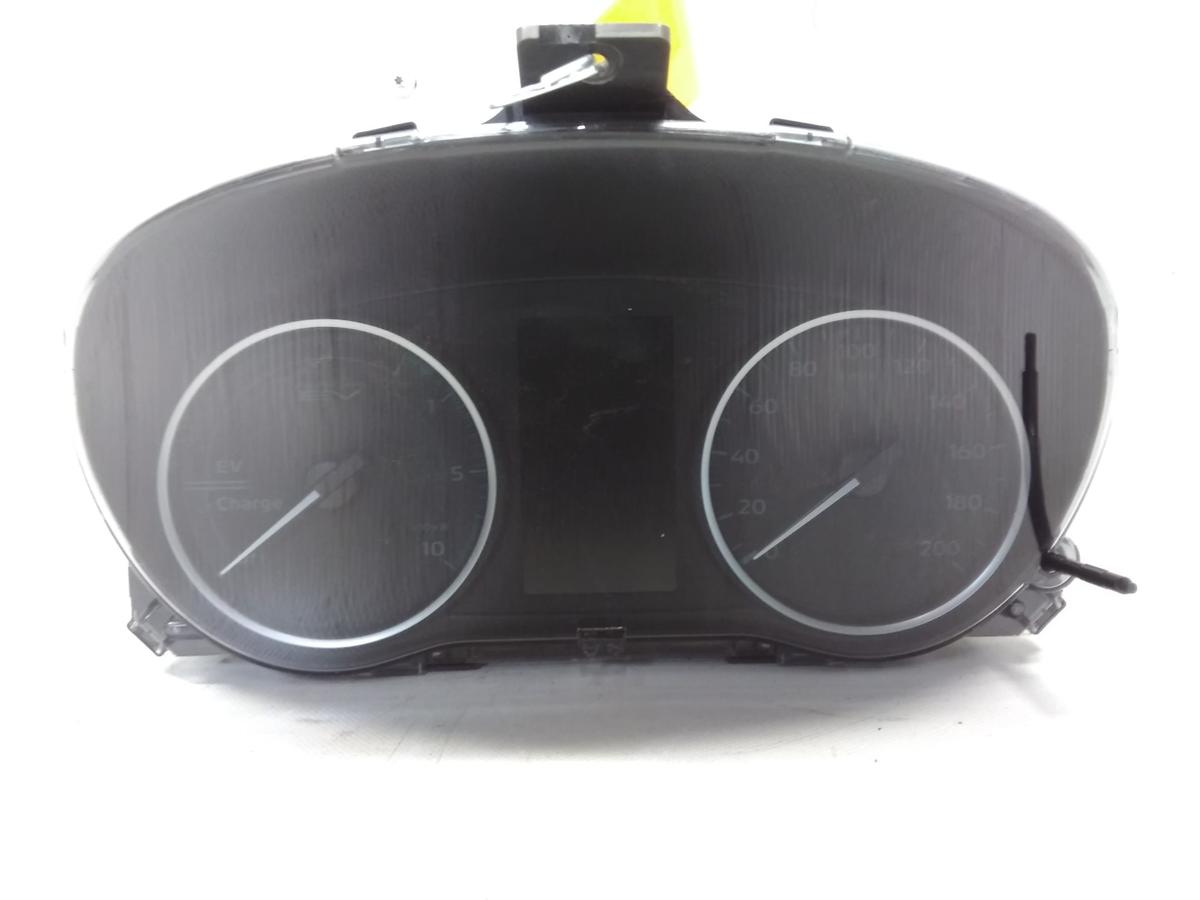 Mitsubishi Eclipse Cross original Tacho Kombiinstrument 8100C962 2.4 72kw 4B12