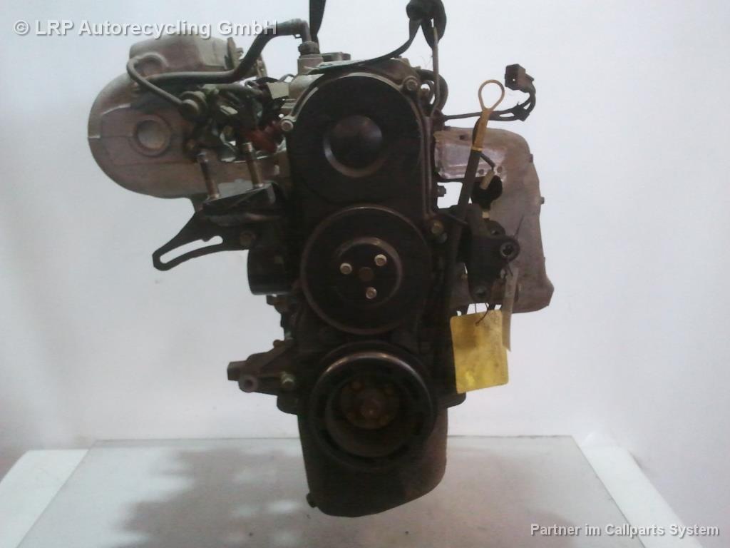 Mazda 323 BA 1.4 54KW *B3* Motor Bj.1997