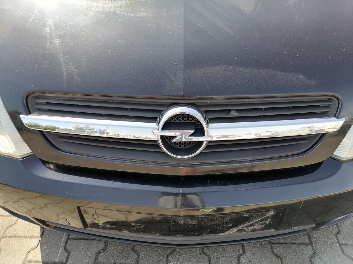 Opel Meriva A Kühlergrill Frontgrill BJ 03-06