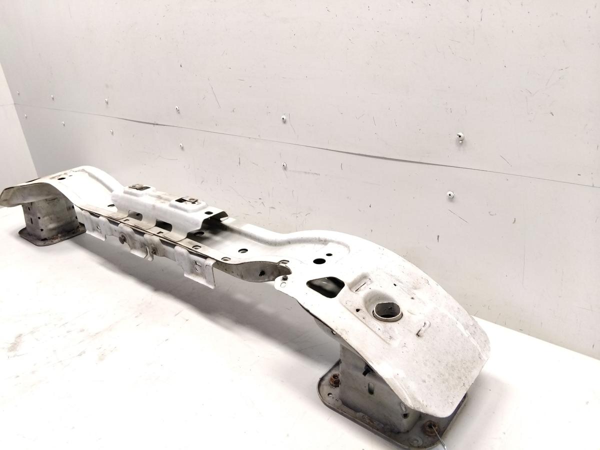 Ford Transit 7 original Tr&auml;ger Verst&auml;rkung Sto&szlig;f&auml;nger vorn Bj.2019