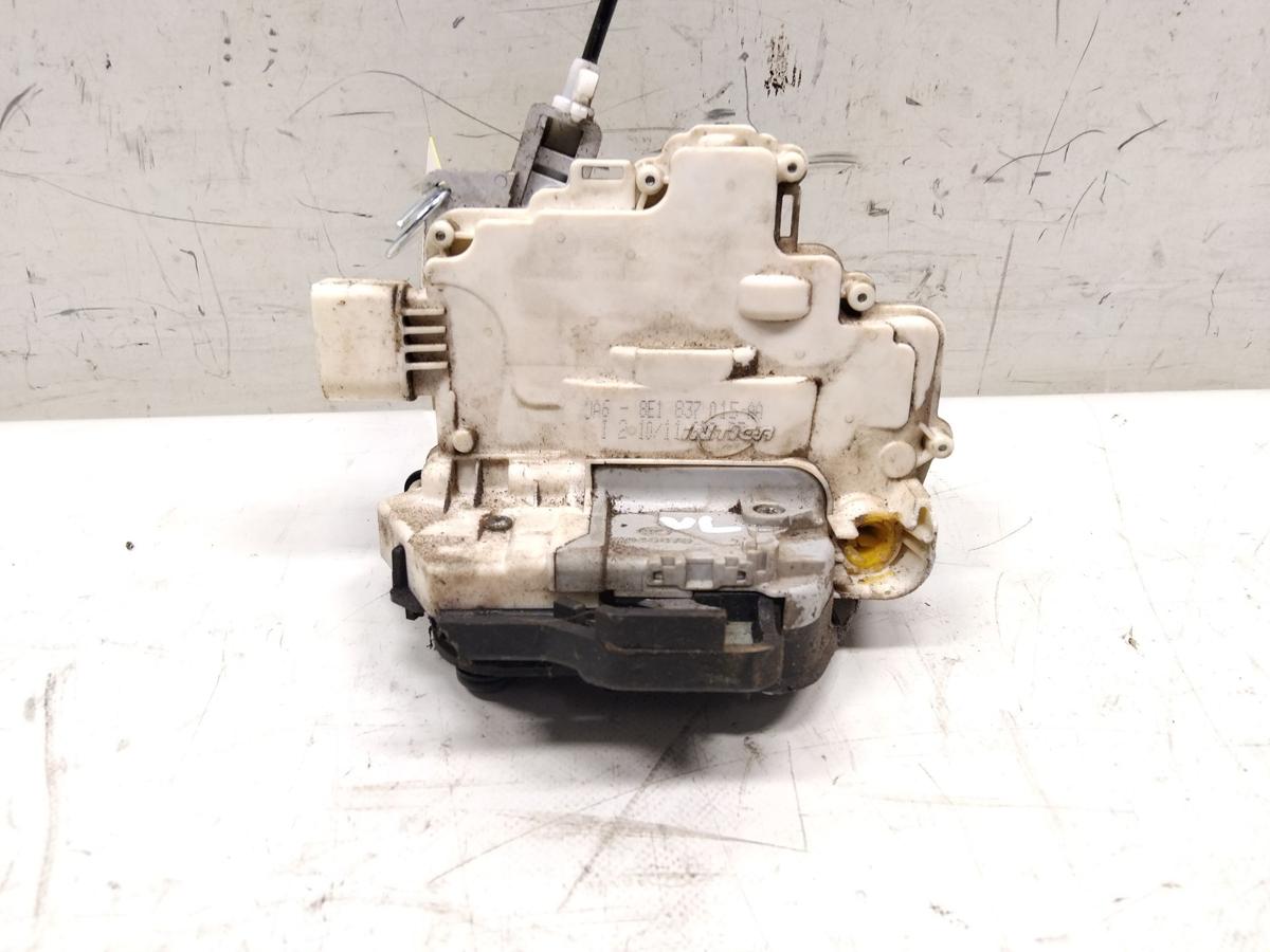 Seat Exeo ST 3R original T&uuml;rschloss vorn links mit Zentralverriegelung BJ2011