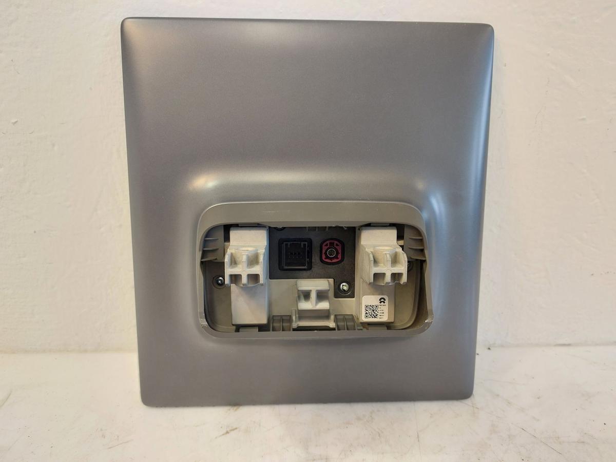 NIO ET7 Elektro Touch Screen Monitor AMOLED Dispaly Center Multimedia 12.8 Zoll