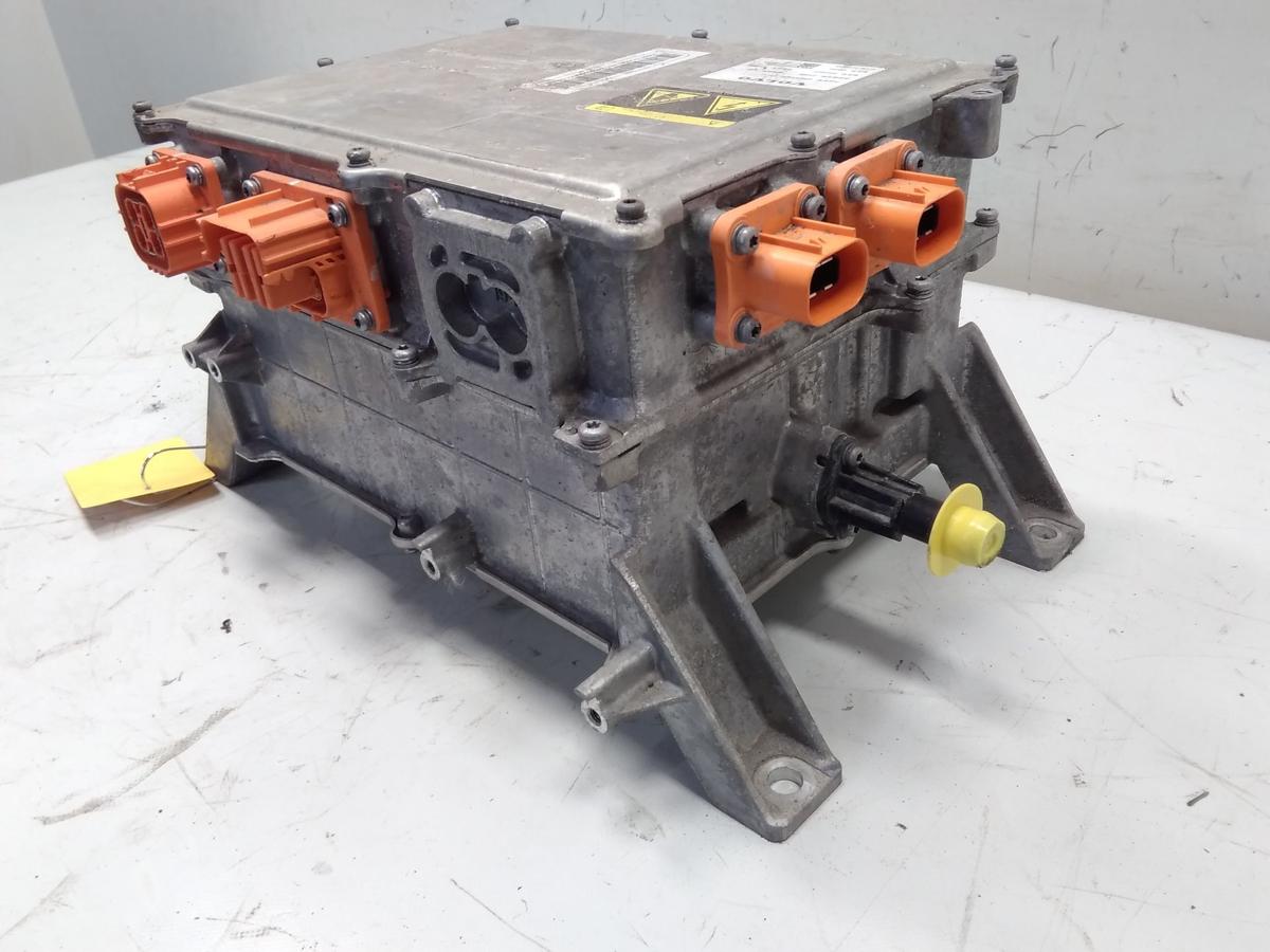 Volvo EX30 original Spannungswandler DCDC Converter OnBoard-Charger Bj.2024