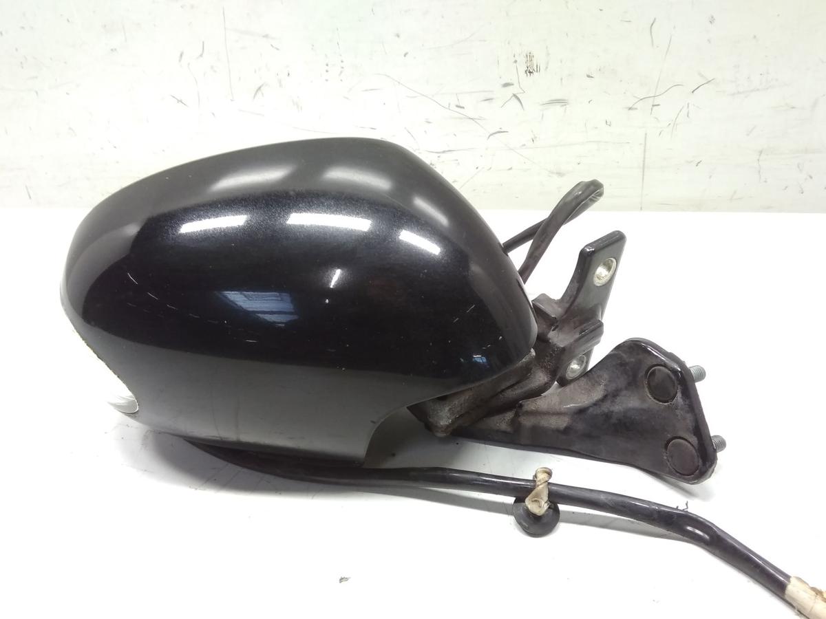 VW New Beetle orig.Au&szlig;enspiegel rechts gro&szlig;e Version elektrisch m.Blinker BJ2005