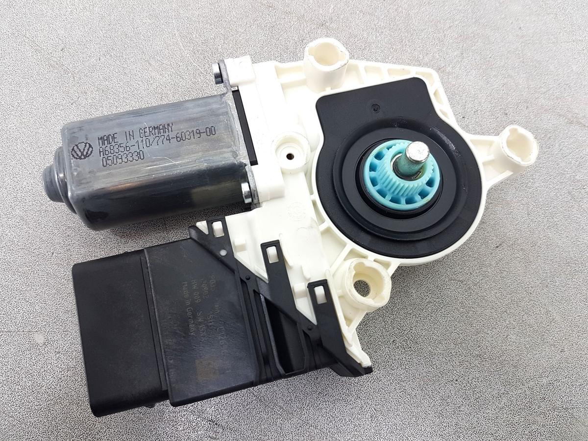 VW Tiguan 5N2 Fensterhebermotor hinten links 5N0959703F A68356110 Bj2013