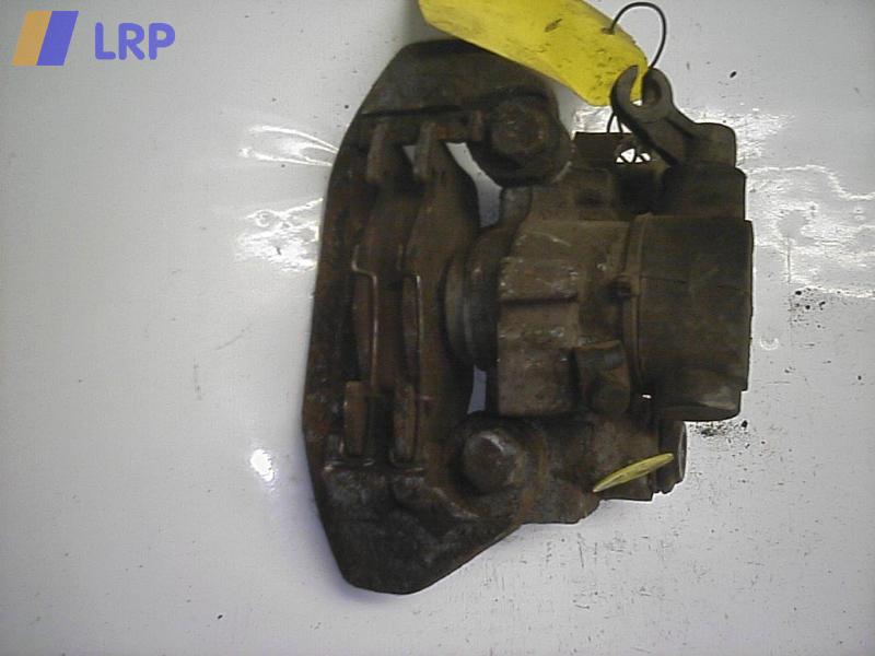 Renault Clio 57 Bremssattel hinten rechts 1.4 55kw E7J ABS BJ1996