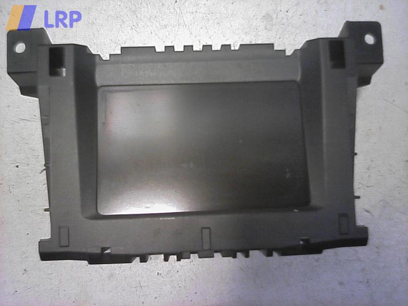 Opel Astra H GTC 3-T. Bj.2006, Bordcomputer Display 13208089 entheiratet 565412769 GM, MFA