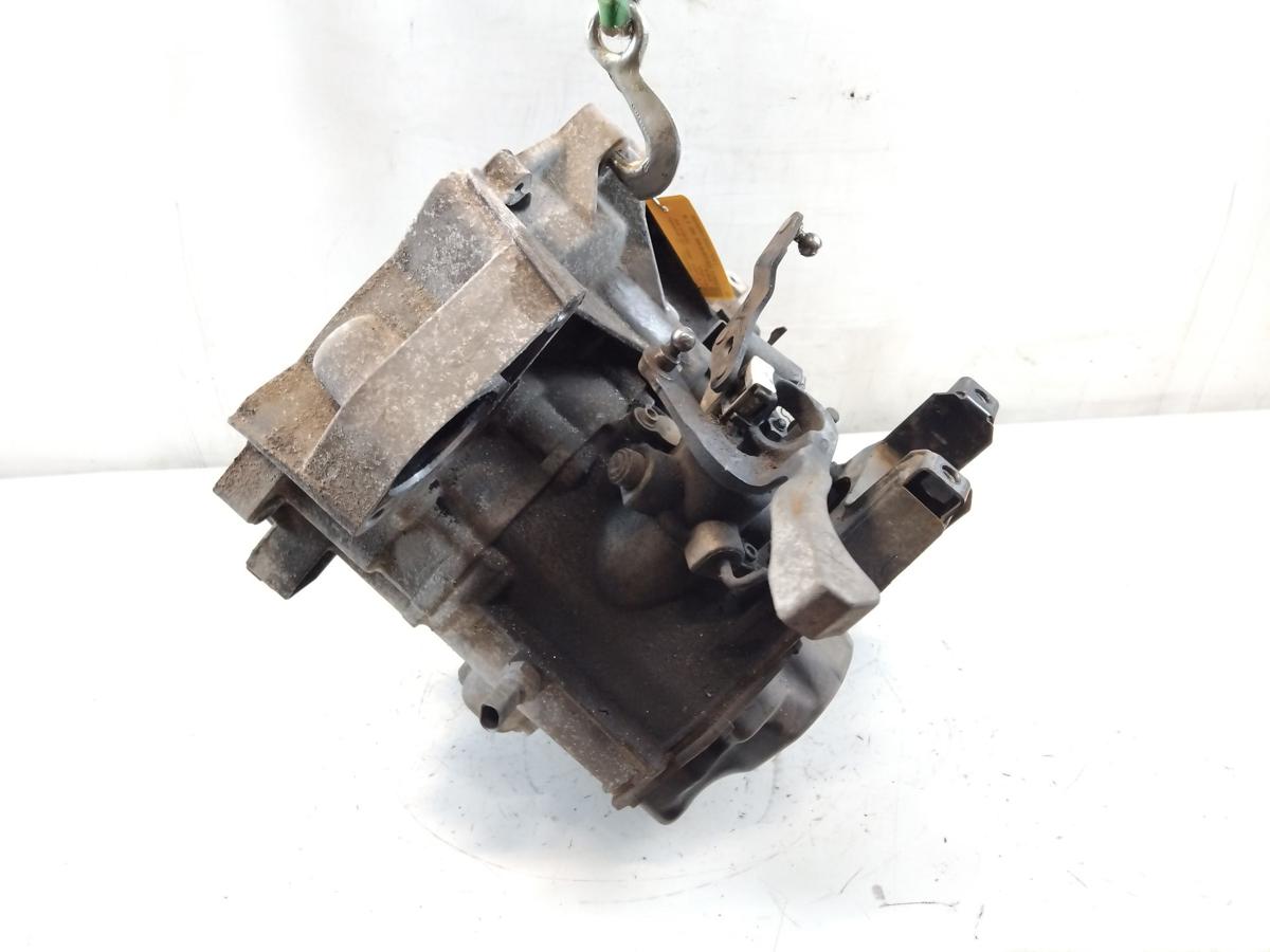 Skoda Fabia 1 6Y 5-Gang Schaltgetriebe GRY 1.4 74kw 133827km BJ2004