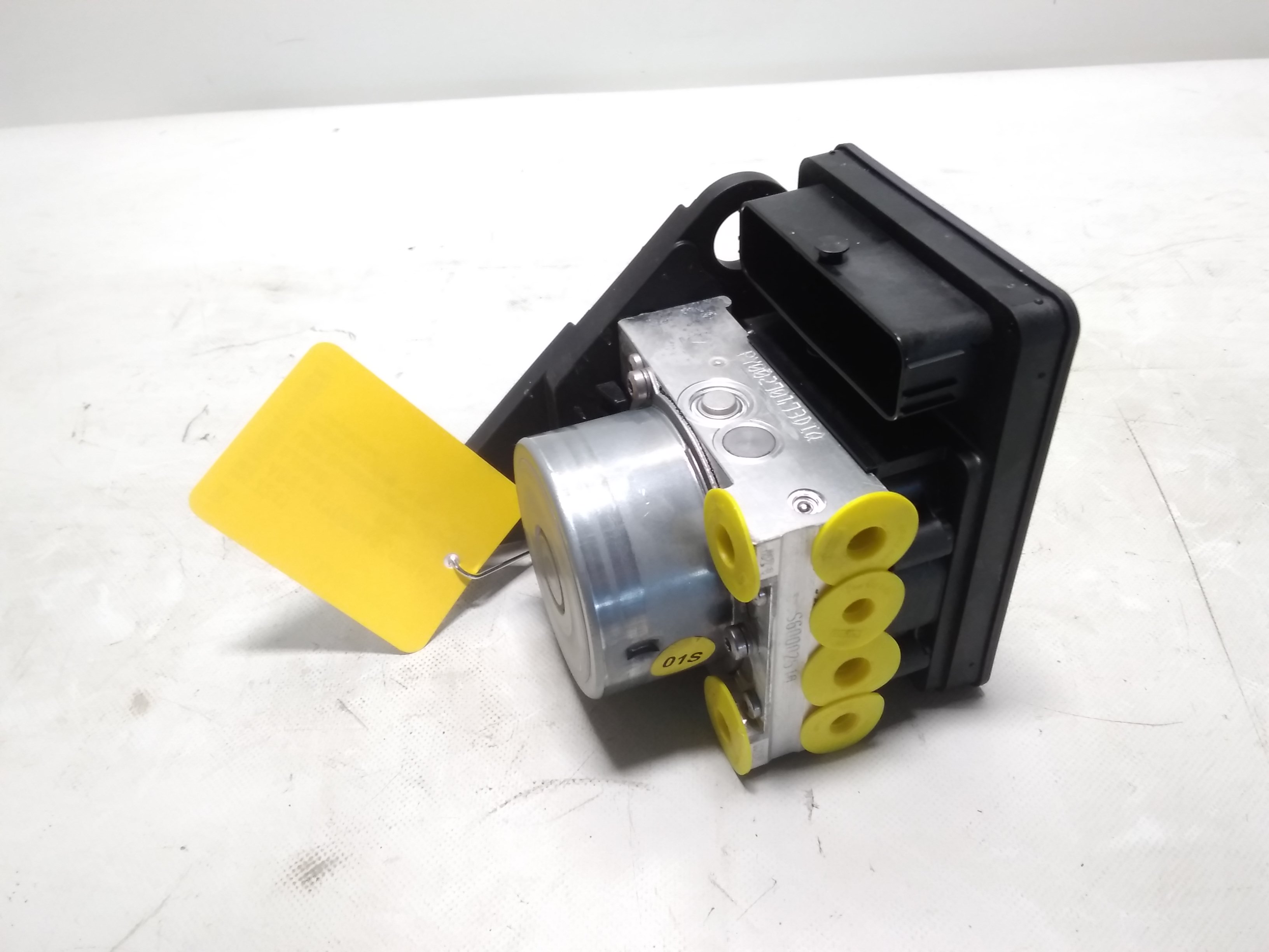 VW ID.3 Bj.2020 original Hydroaggregat ABS Block