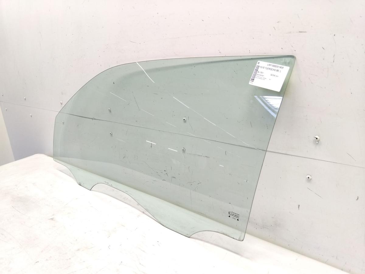 Seat Arosa original T&uuml;rscheibe vorn links gr&uuml;ncolor BJ2001